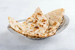 Butter Naan
