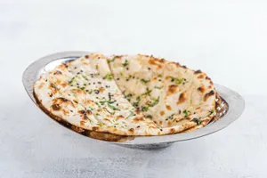 Stuffed Kulcha