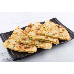 Cheese Naan