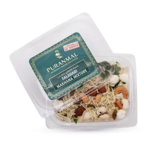 Falahari Makhana Mixture - 150Gm