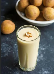 Chickoo Shake