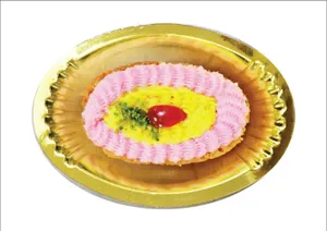 Cream Chenna Toast (Pcs)