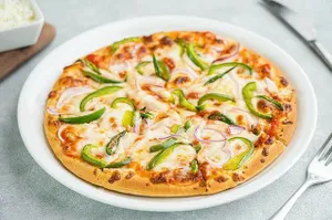 Bombay Pizza