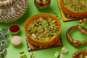 Paan Ghevar 1 PC