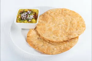 Dal Pakwan