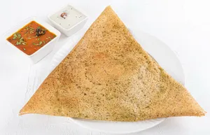 Mysore Masala Dosa