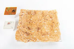 Rawa Masala Dosa