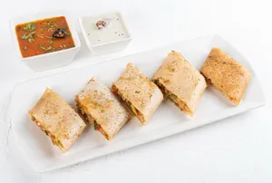 Spring Dosa