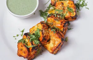 Paneer Tikka