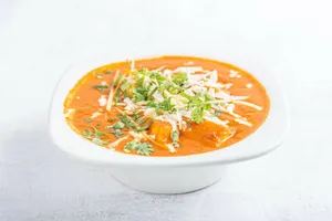 Paneer Makhanwala
