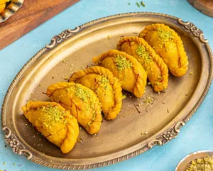 Dry Fruit Chandrakala 250 Grams