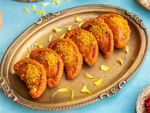 Thandai Chandrakala 250 Grams