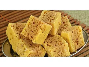 Mysore Pak 250 Grams