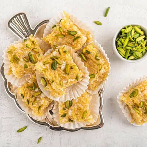 Sev Barfi 250 Grams
