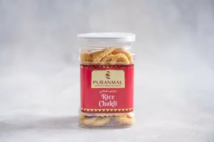 Rice Chakli 100 Grams