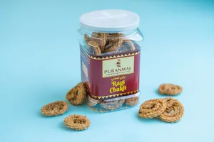 Ragi Chakli 100 Grams