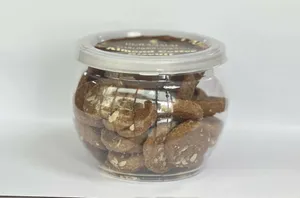 Almond Coffee Biscuit 120GM