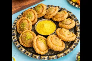 Chandrakala 250 Grams