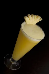 Pineapple Juice