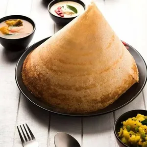 Ghee Roast Masala Dosa