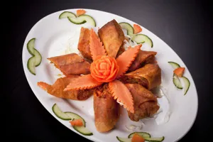 Veg Spring Roll