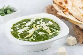 Palak Paneer