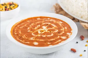 Dal Makhani