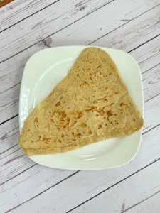 Plain Paratha