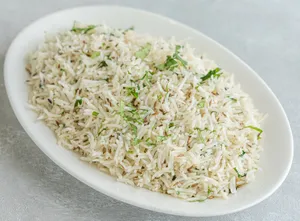 Jeera Rice