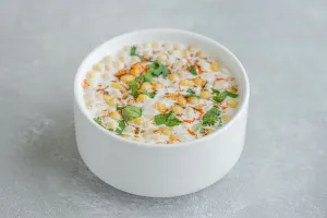 Boondi Raita