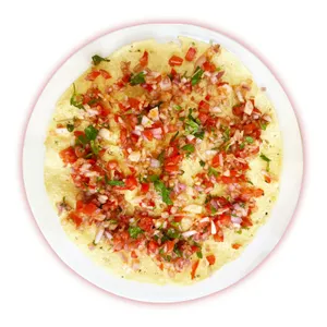 Masala Papad