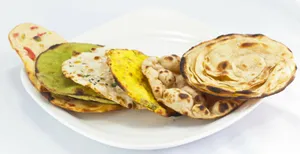 Roti Ki Tokri