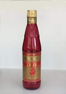 Dilkhush Rose Syrup.950 ml