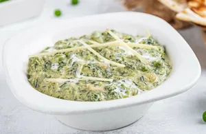 Methi Mutter Malai