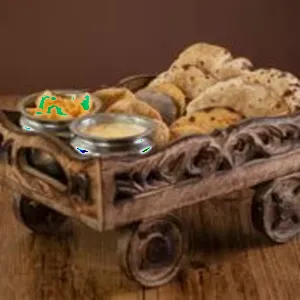 Special Bread