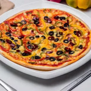 Pizza Mellino