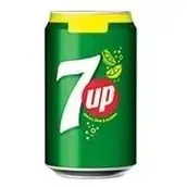 7Up Can
