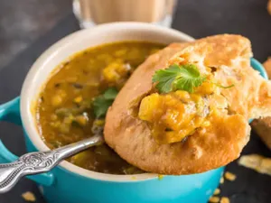 Khasta Kachori