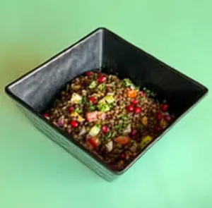 Beluga Salad