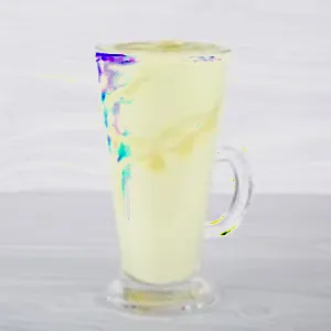 Avocado Milk Shake