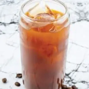 Cold Coffee