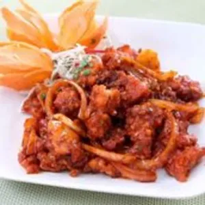 Tai Pai Chicken
