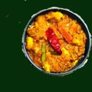 Veg Kolhapuri