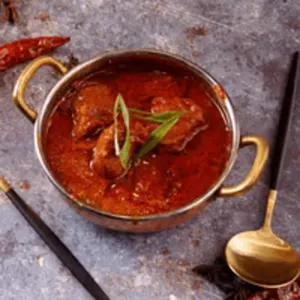 Kashmiri Roghan Josh