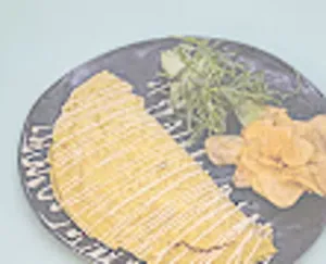 Vegan Omelette