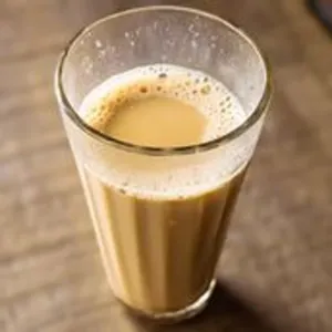 Hyderbadi Dum Ki Chai