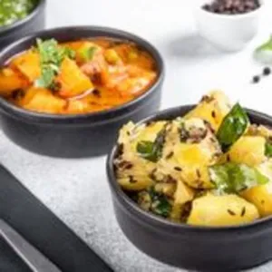 Aloo Ki Subji (500g)