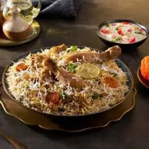 Biriyani