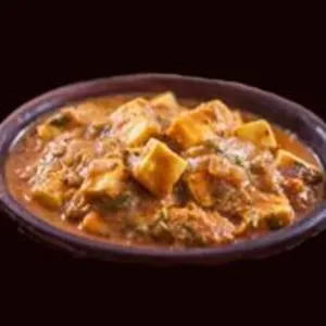 Veg Amritsari