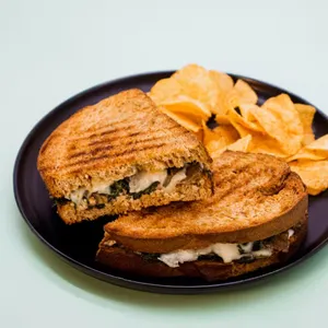 Cali Veg Sandwich